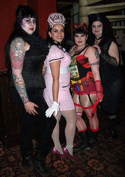 Image © Rob and Sherry / TimeWarp 2013