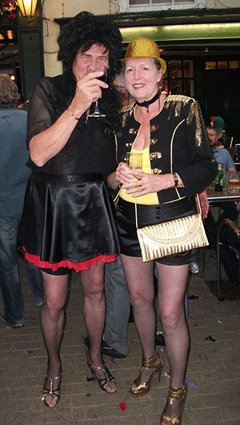 Image © Rob and Sherry / TimeWarp 2013