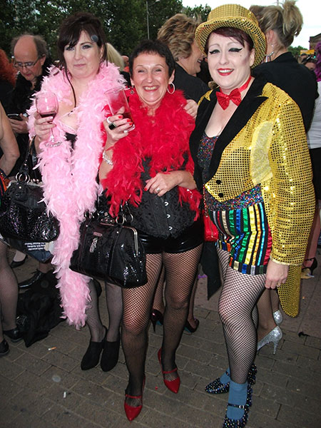 Image © Rob and Sherry / TimeWarp 2013
