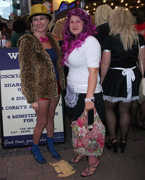 Image © Rob and Sherry / TimeWarp 2013