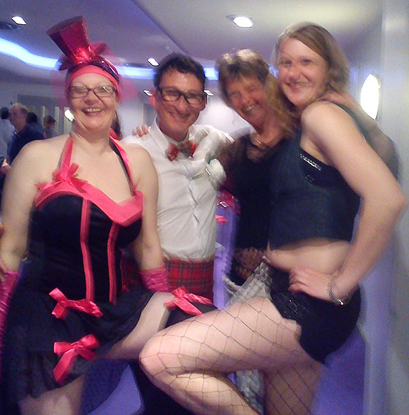 Image © Mikey / TimeWarp 2013