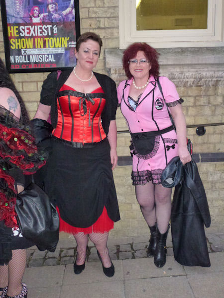 Image © Norman / TimeWarp 2013