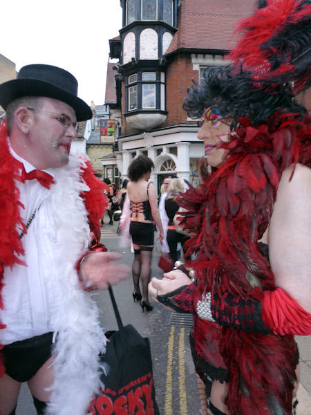 Image © Norman / TimeWarp 2013