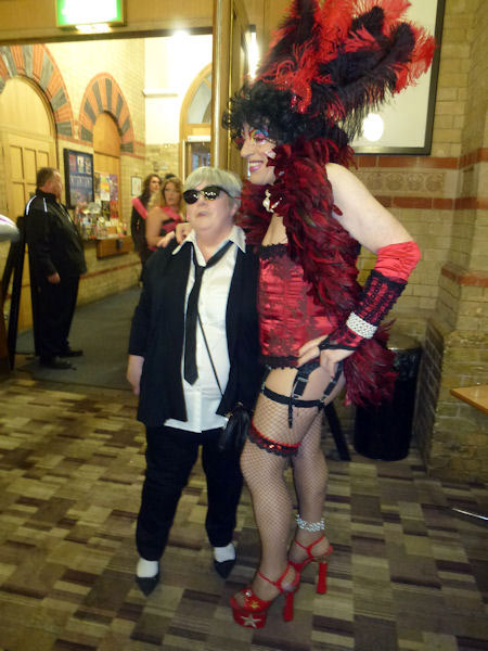 Image © Norman / TimeWarp 2013