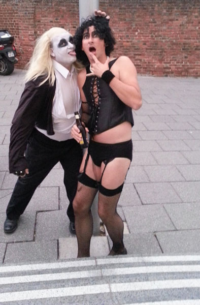 Image © Alan / TimeWarp 2013