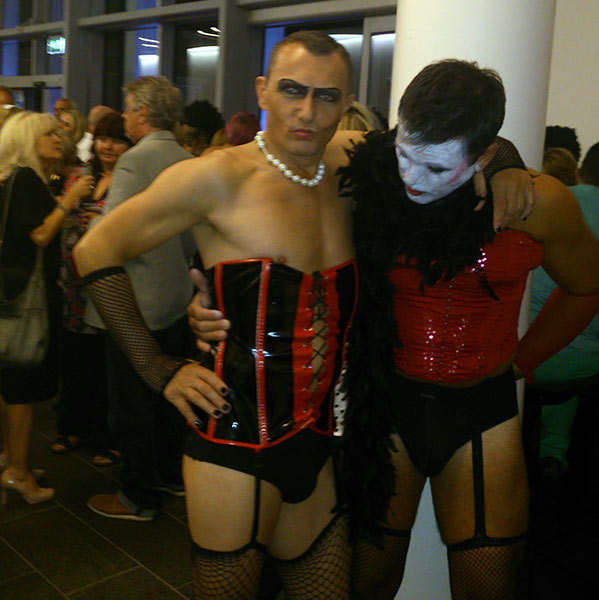Image © Lisa and Shaun / TimeWarp 2013