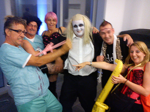 Image © Michael / TimeWarp 2013