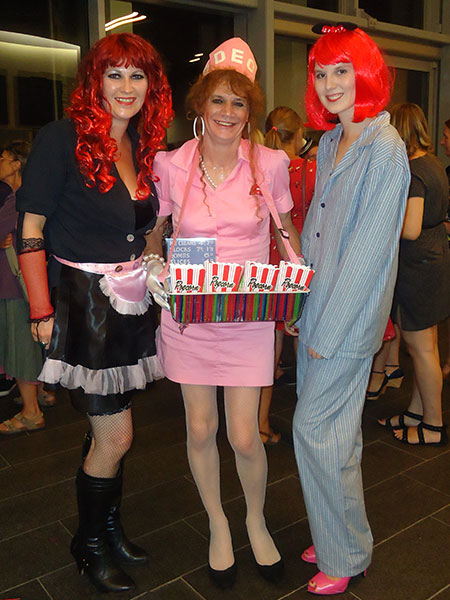 Image © Mick / TimeWarp 2013