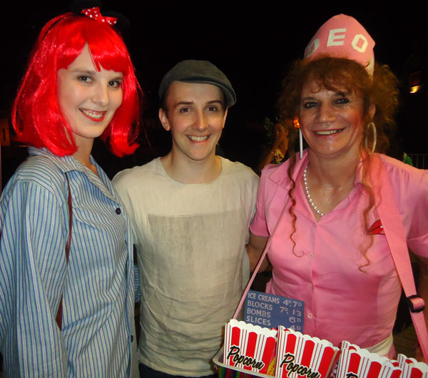 Image © Mick / TimeWarp 2013