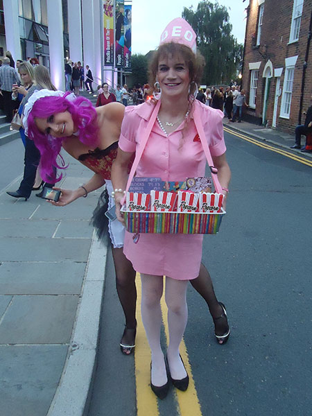 Image © Mick / TimeWarp 2013