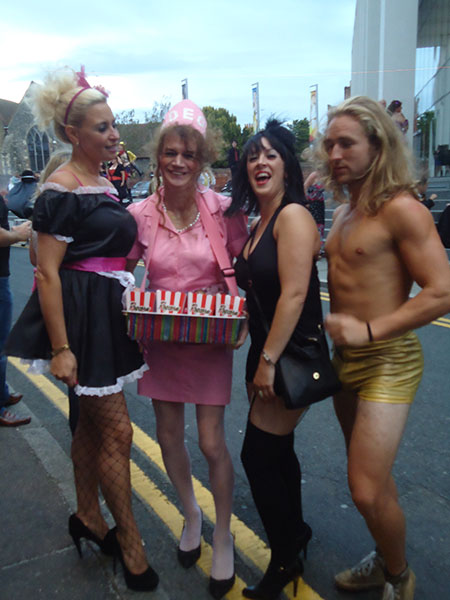 Image © Mick / TimeWarp 2013