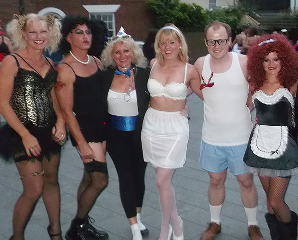 Image © Steve / TimeWarp 2013