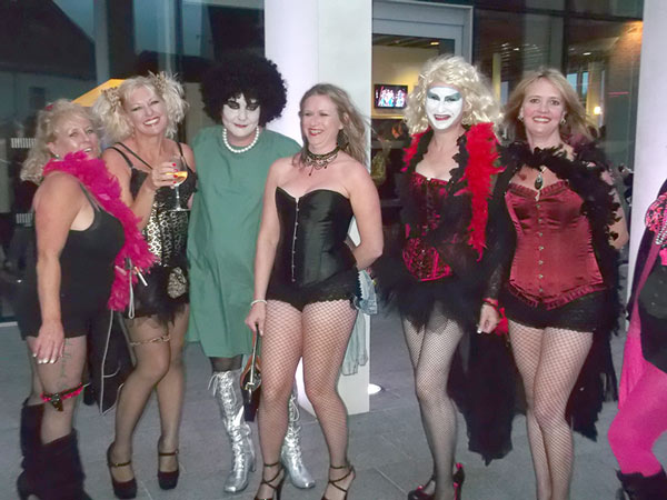 Image © Steve / TimeWarp 2013