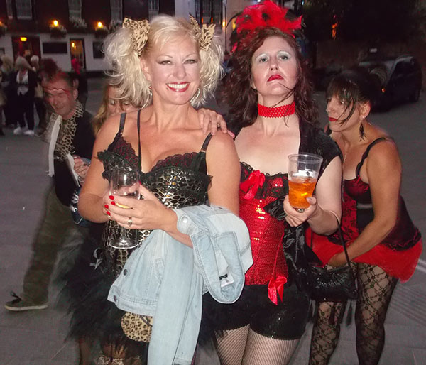 Image © Steve / TimeWarp 2013