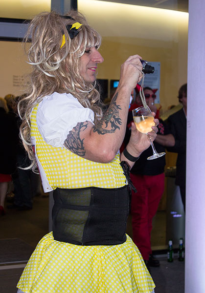 Image © TimeWarp 2013