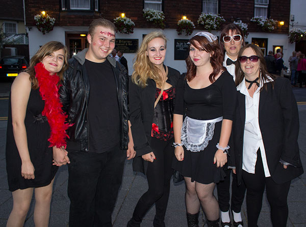 Image © TimeWarp 2013