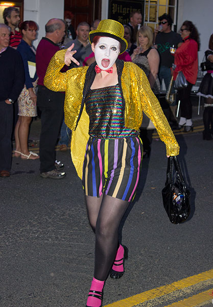 Image © TimeWarp 2013