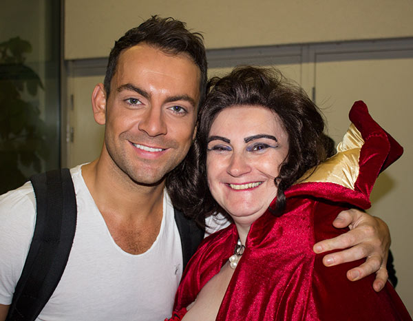 Image © TimeWarp 2013
