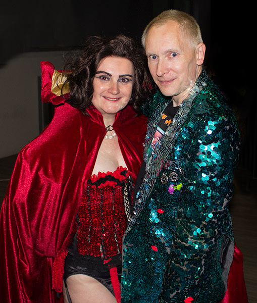 Image © TimeWarp 2013