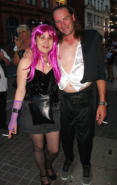 Image © Rob and Sherry / TimeWarp 2013