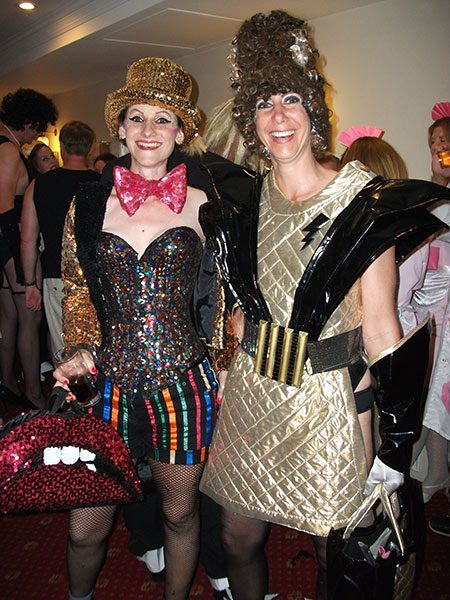 Image © Rob and Sherry / TimeWarp 2013