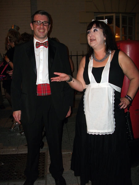 Image © Rob and Sherry / TimeWarp 2013