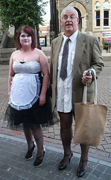 Image © Rob and Sherry / TimeWarp 2013