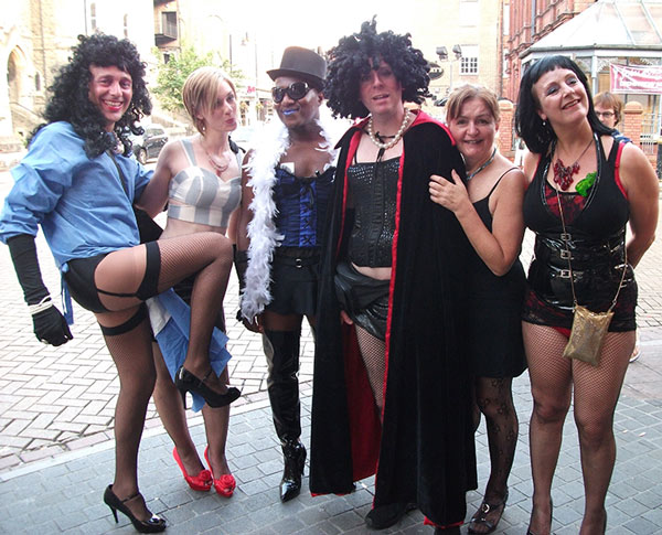 Image © Rob and Sherry / TimeWarp 2013