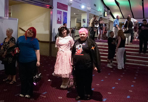 Image © TWW / TimeWarp 2013