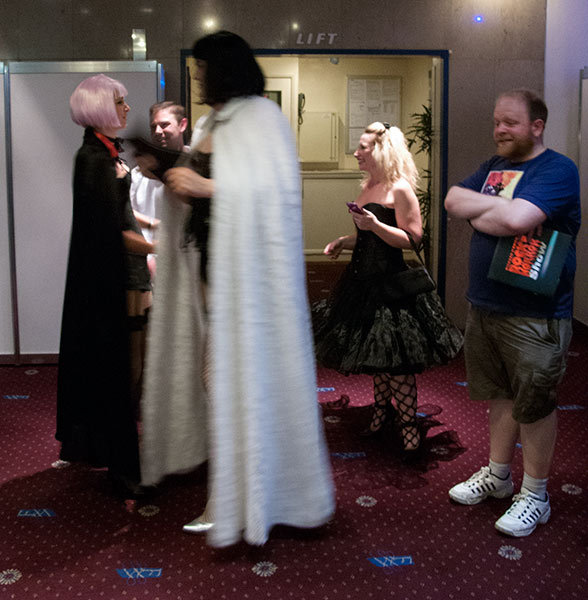 Image © TWW / TimeWarp 2013