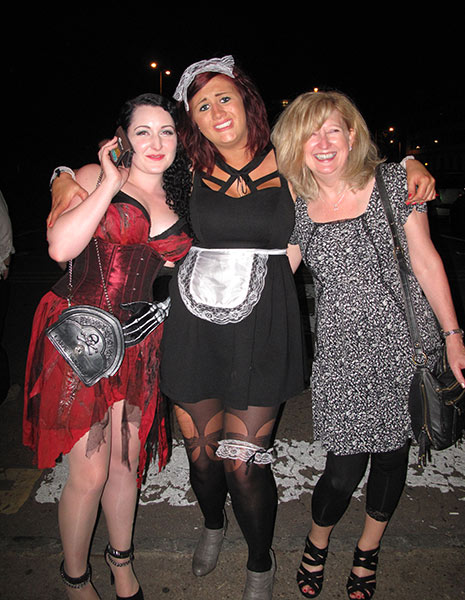 Image © TWW / TimeWarp 2013