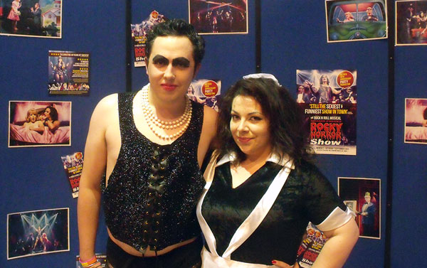 Image © Amanda / TimeWarp 2013