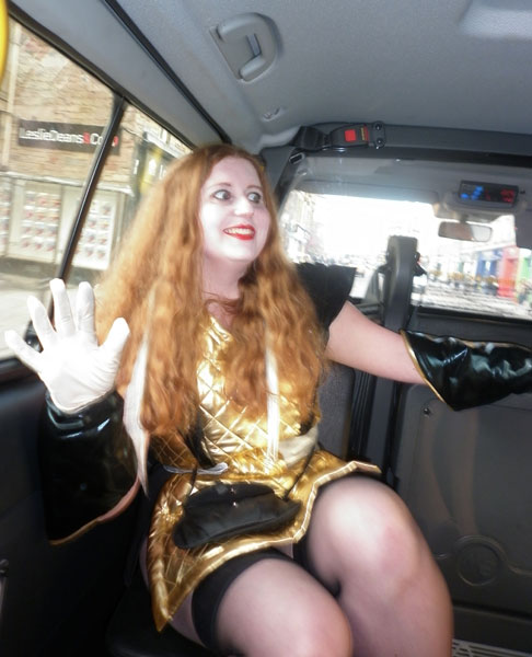 Image © Samantha / TimeWarp 2013