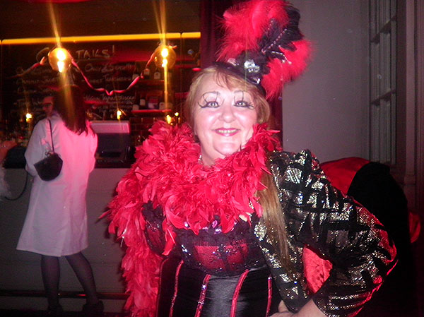 Image © Debbie / TimeWarp 2013