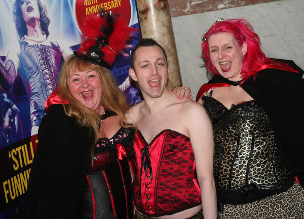 Image © Debbie / TimeWarp 2013