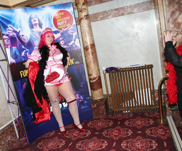 Image © Debbie / TimeWarp 2013