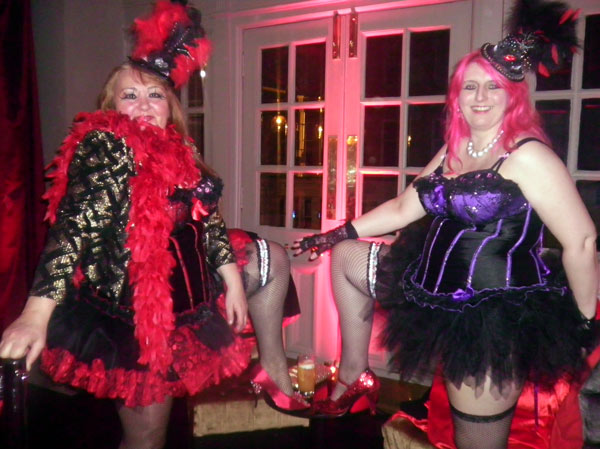 Image © Debbie / TimeWarp 2013