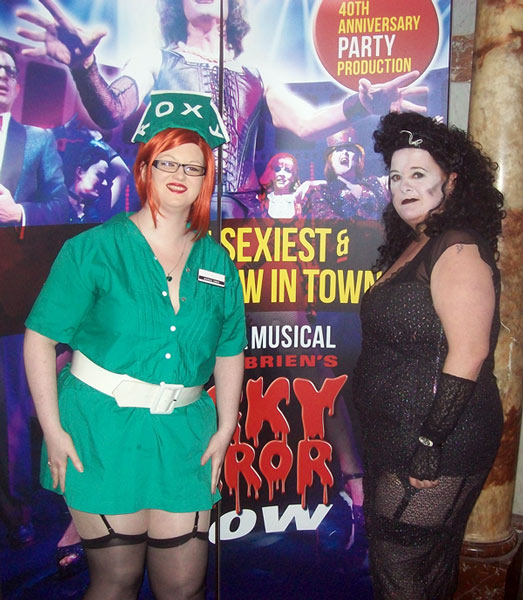 Image © Laura / TimeWarp 2013