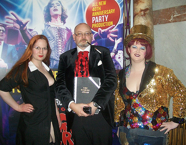 Image © Laura / TimeWarp 2013