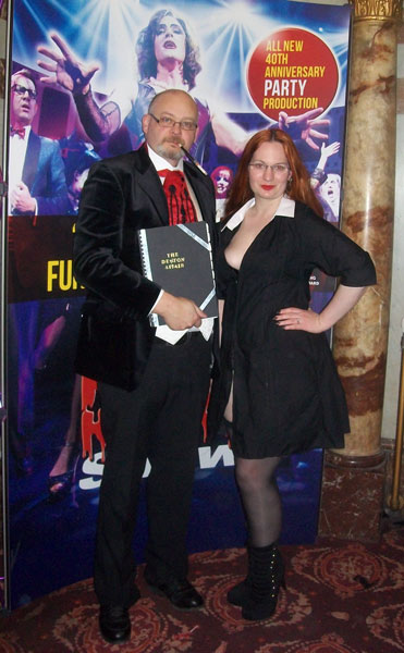 Image © Laura / TimeWarp 2013