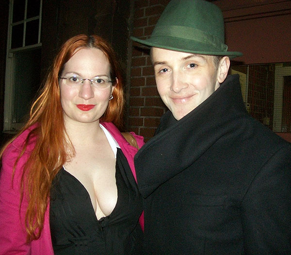 Image © Laura / TimeWarp 2013