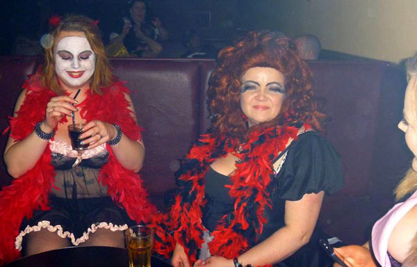 Image © Ricky / TimeWarp 2013