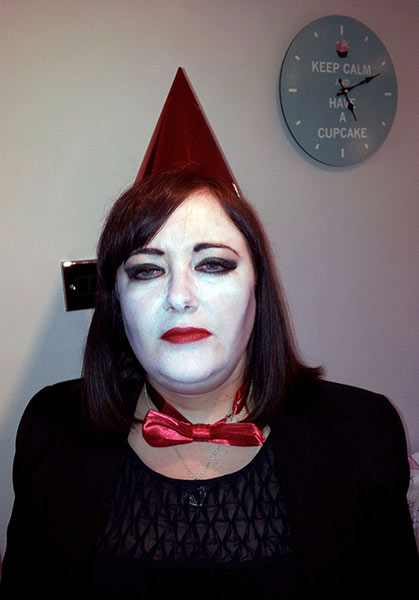 Image © Arlene / TimeWarp 2013