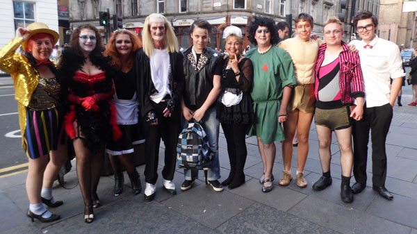 Image © Brian / TimeWarp 2013