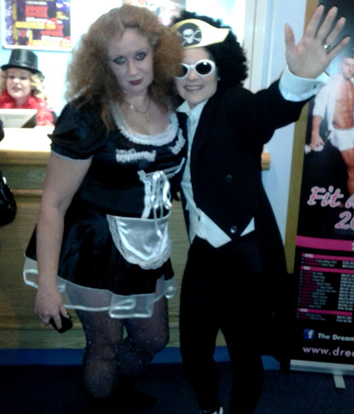 Image © Jam / TimeWarp 2013