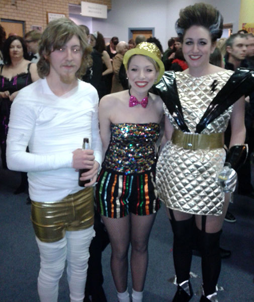 Image © Jam / TimeWarp 2013