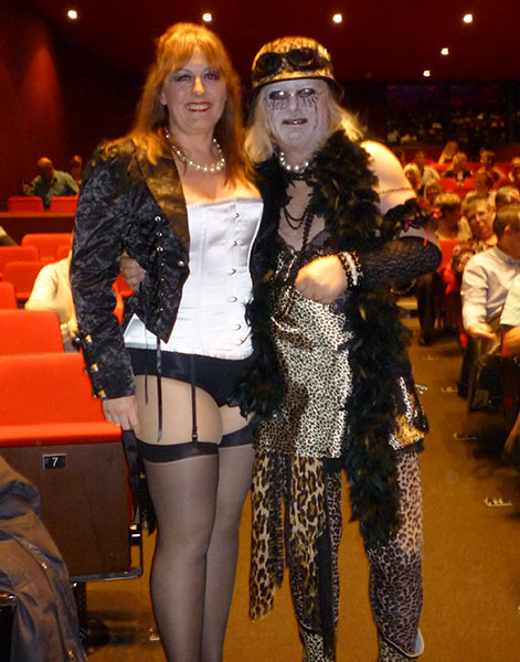 Image © Kathryn / TimeWarp 2013