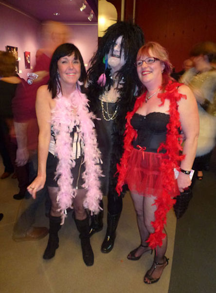 Image © Norman / TimeWarp 2013