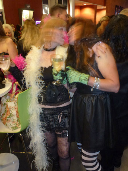 Image © Norman / TimeWarp 2013