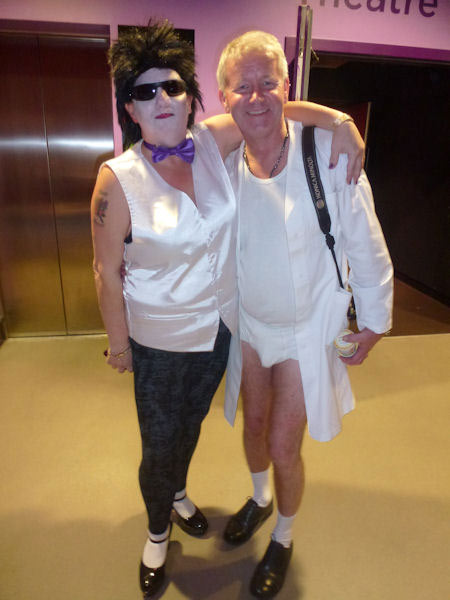 Image © Norman / TimeWarp 2013